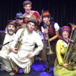 La Fanfare Fanfaronne