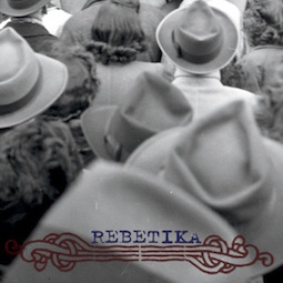 Rebetika-CD