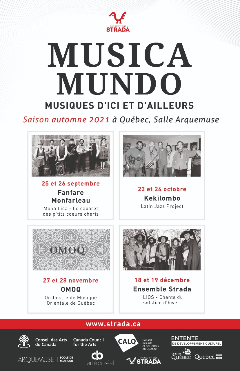 affiche saison automne